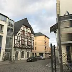 Weimar Central Artist Loft - 120 M2