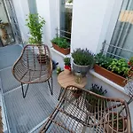 Weimar Central Artist Loft - 120 M2